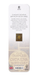 Ezen - Charles Dickens Birthday Book (1882) - Bookmark - Back