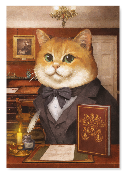 The print