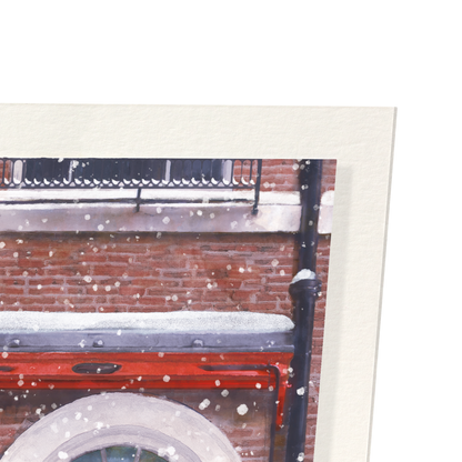 Detail from print