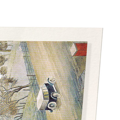 Detail from print