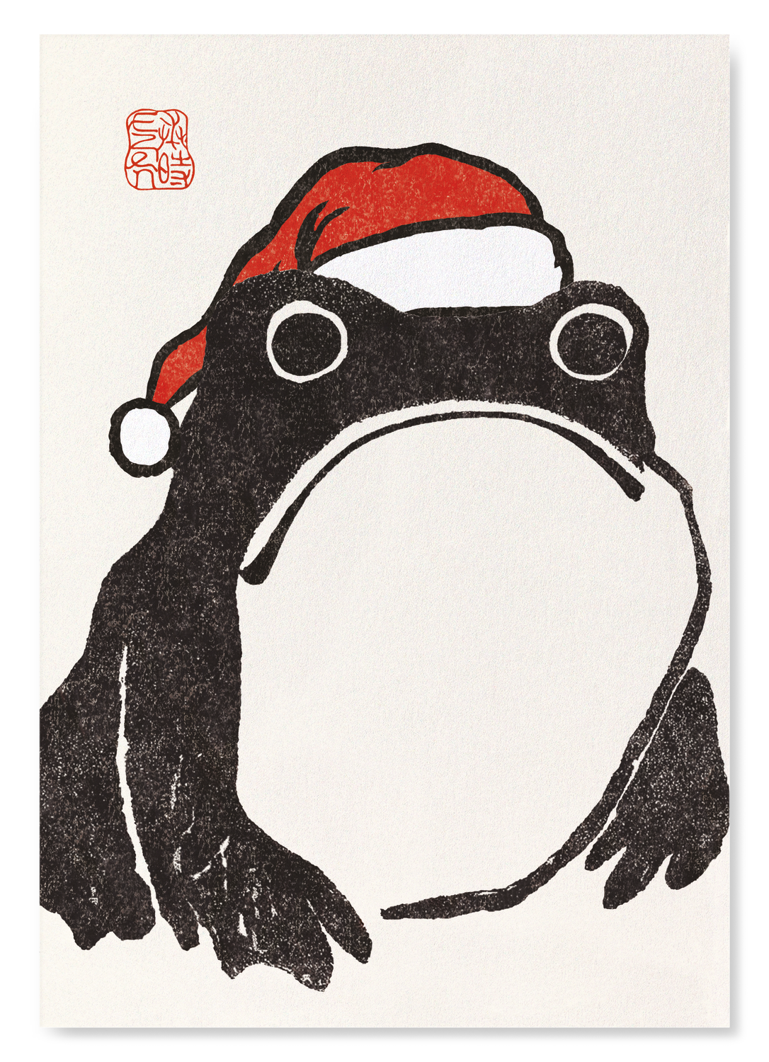 The print