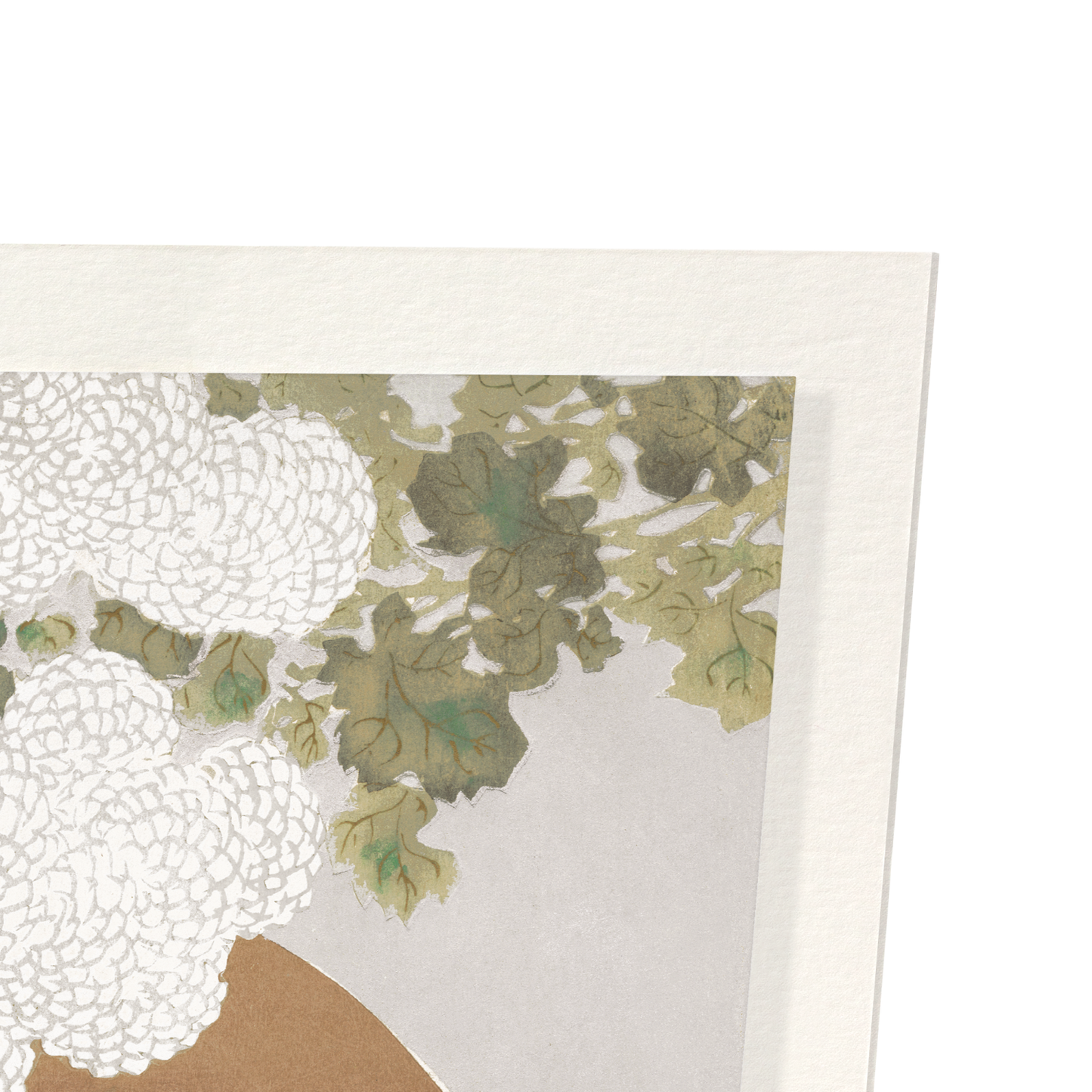 Detail from print