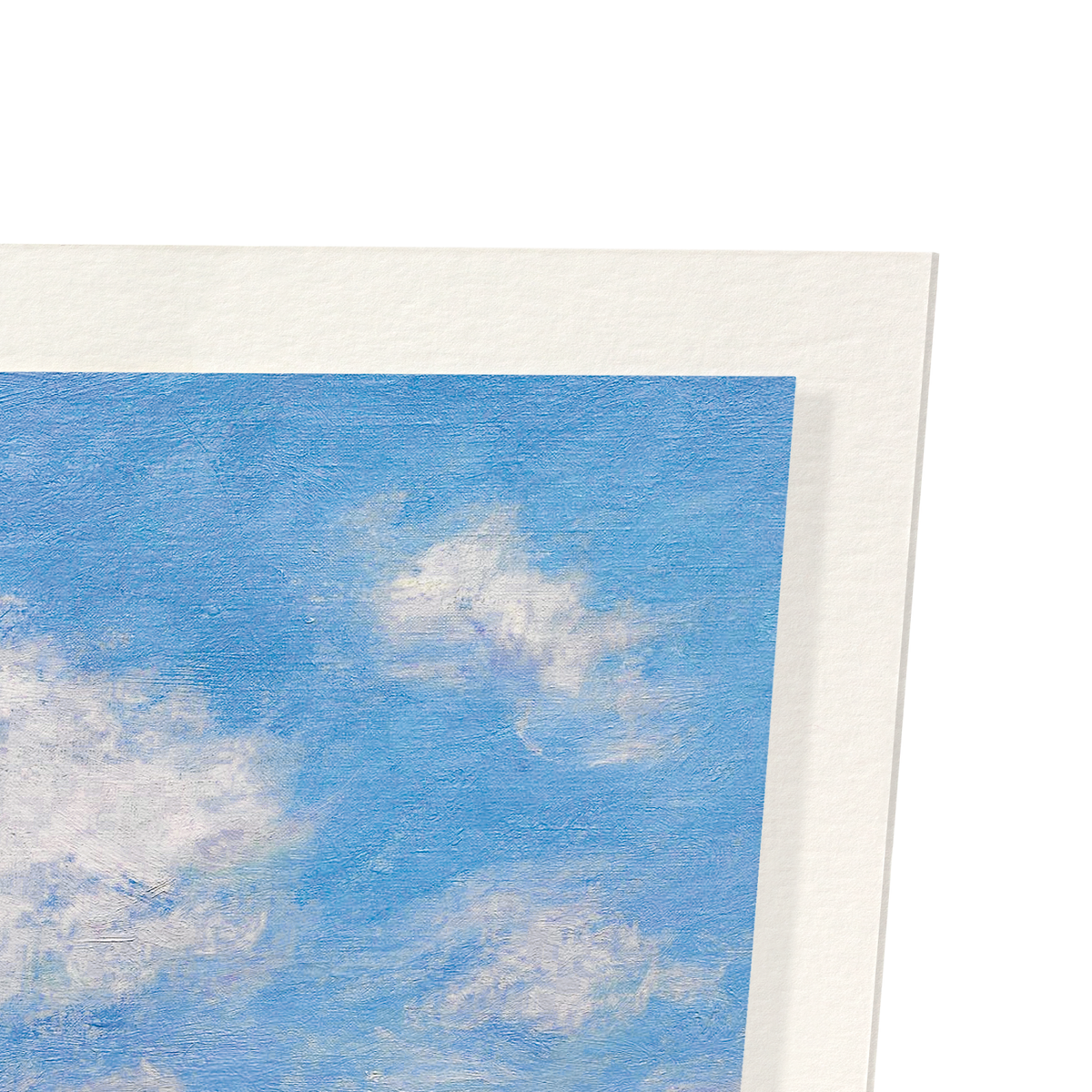 Detail from print