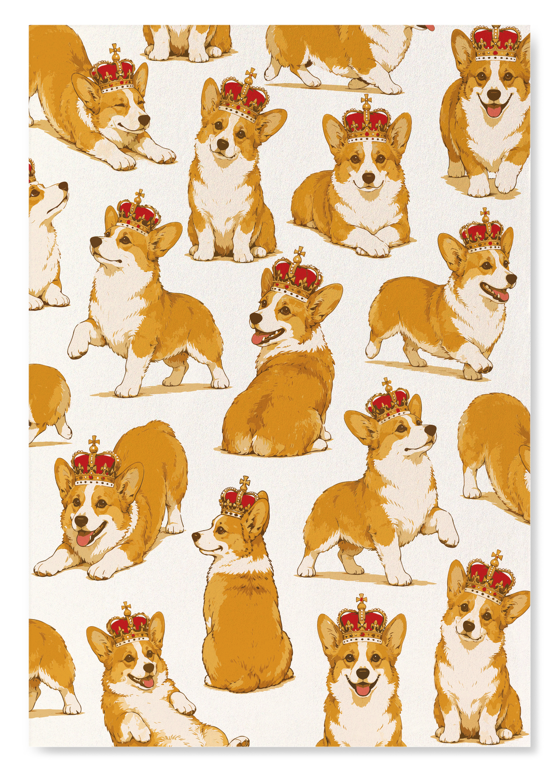 The print