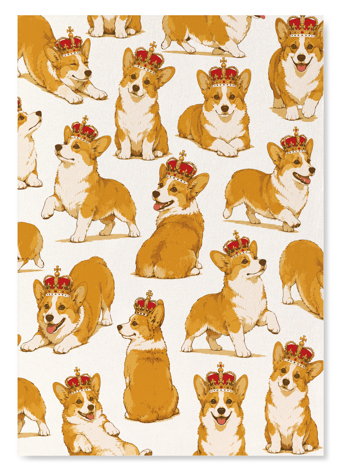 The print