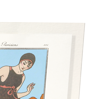 Detail from print