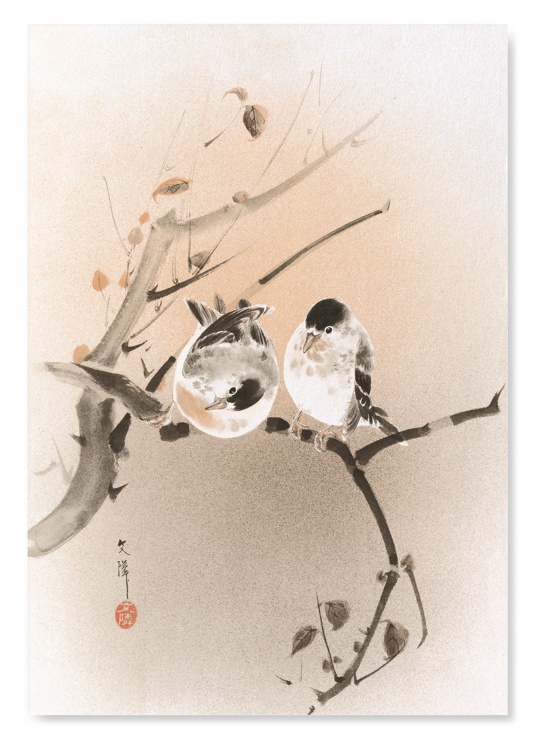 The print