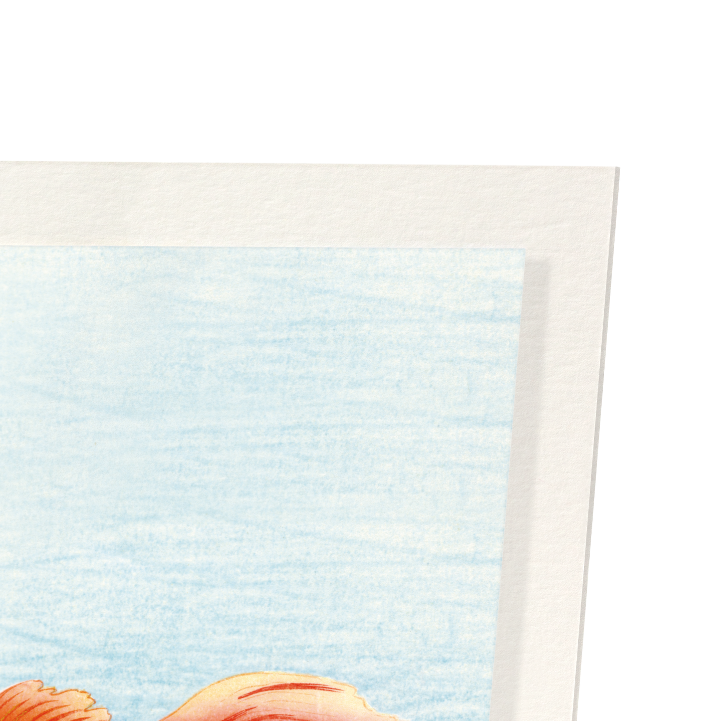 Detail from print