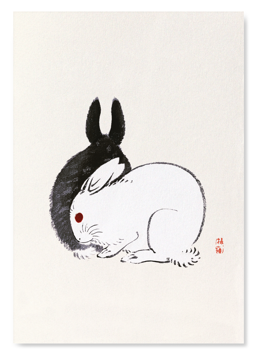 The print