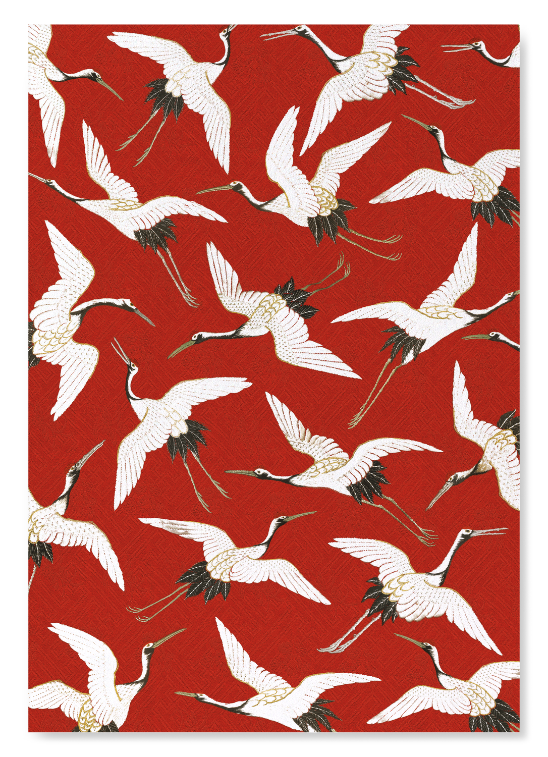 The print
