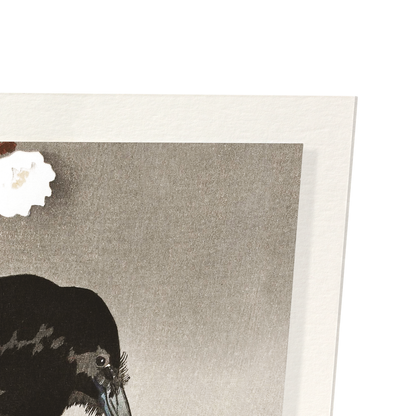 Detail from print