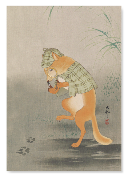 The print