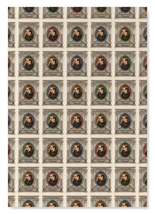 The print