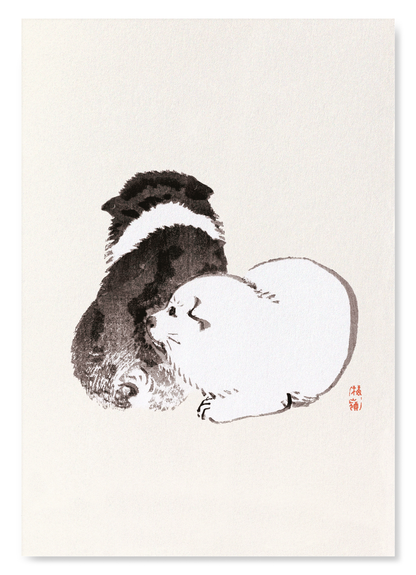 The print