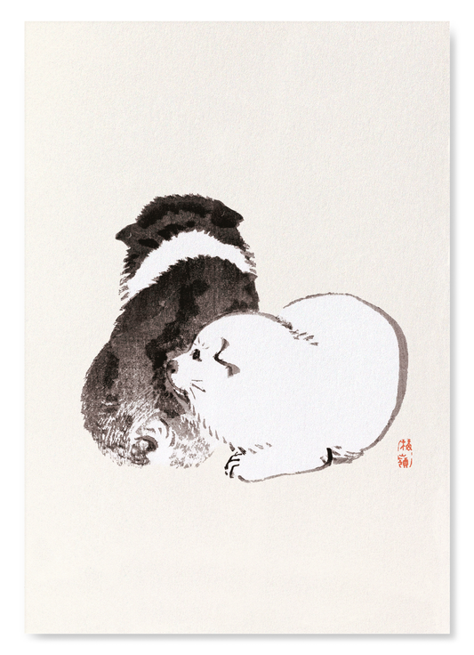 The print