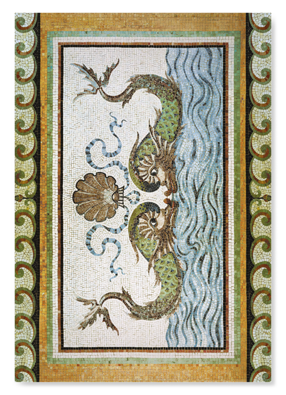 The print