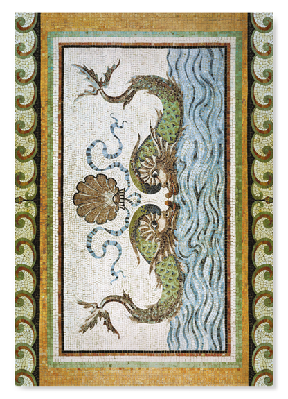 The print