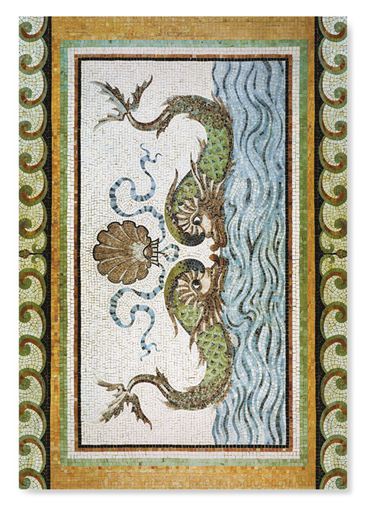 The print