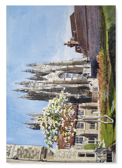 The print