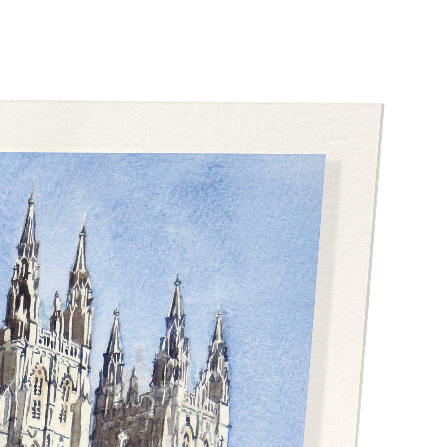 Detail from print