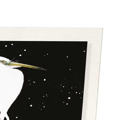 Detail from print