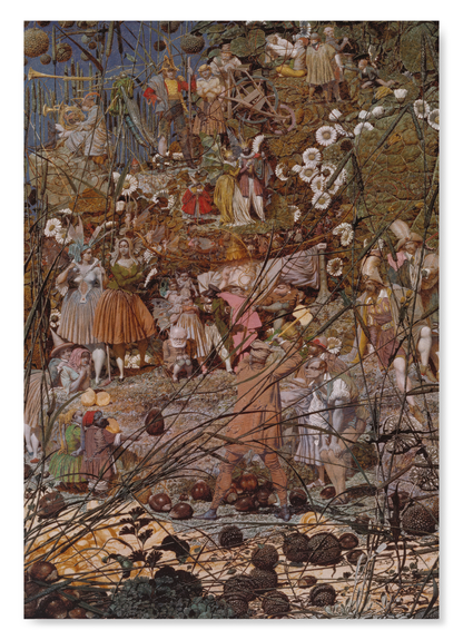 The print