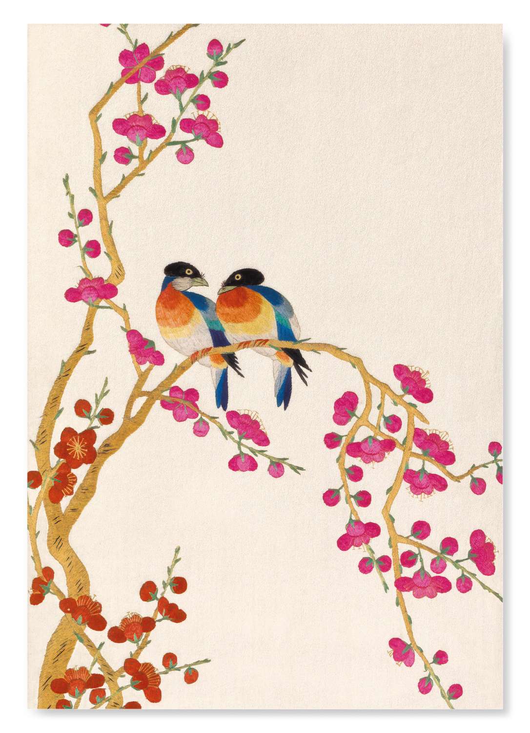 The print