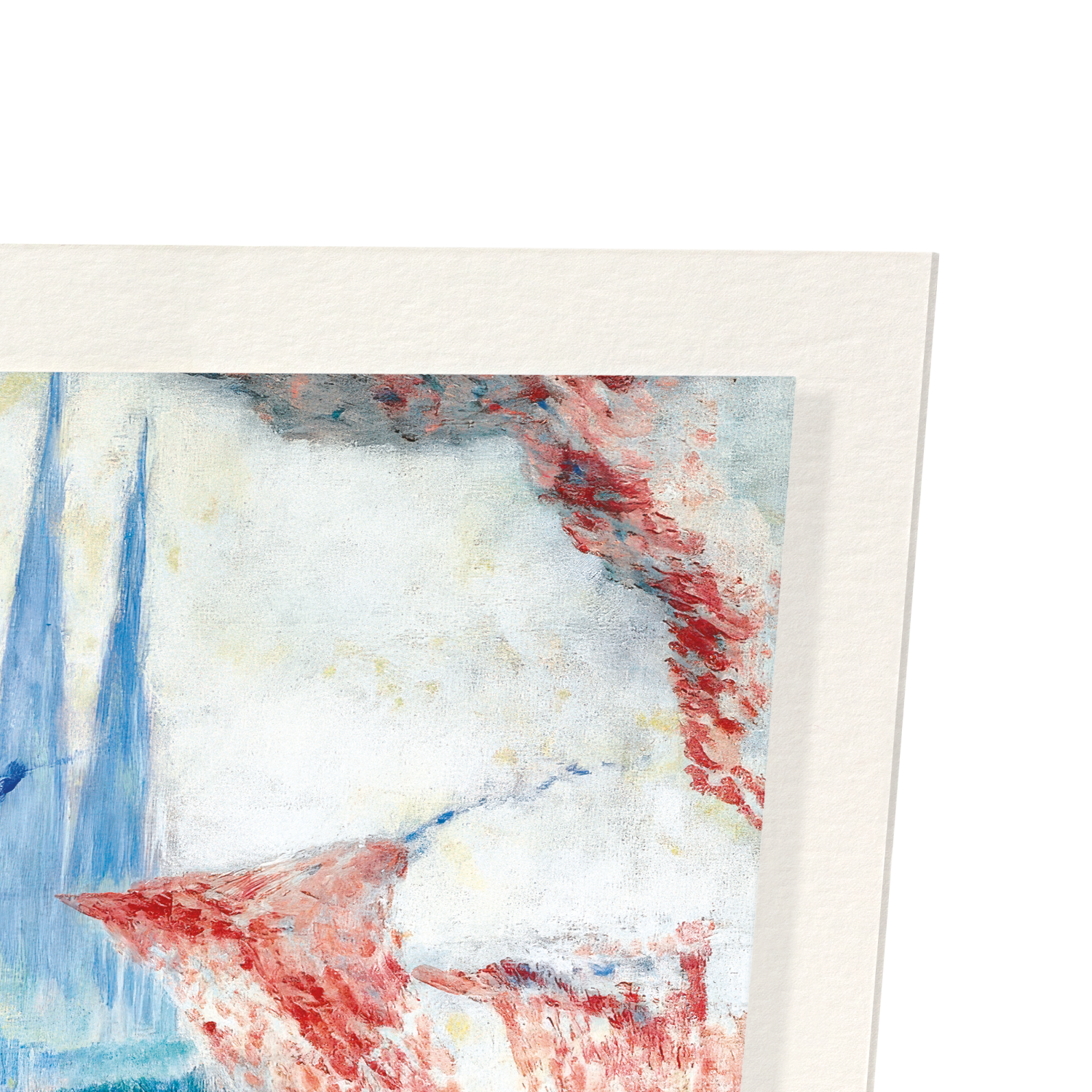 Detail from print