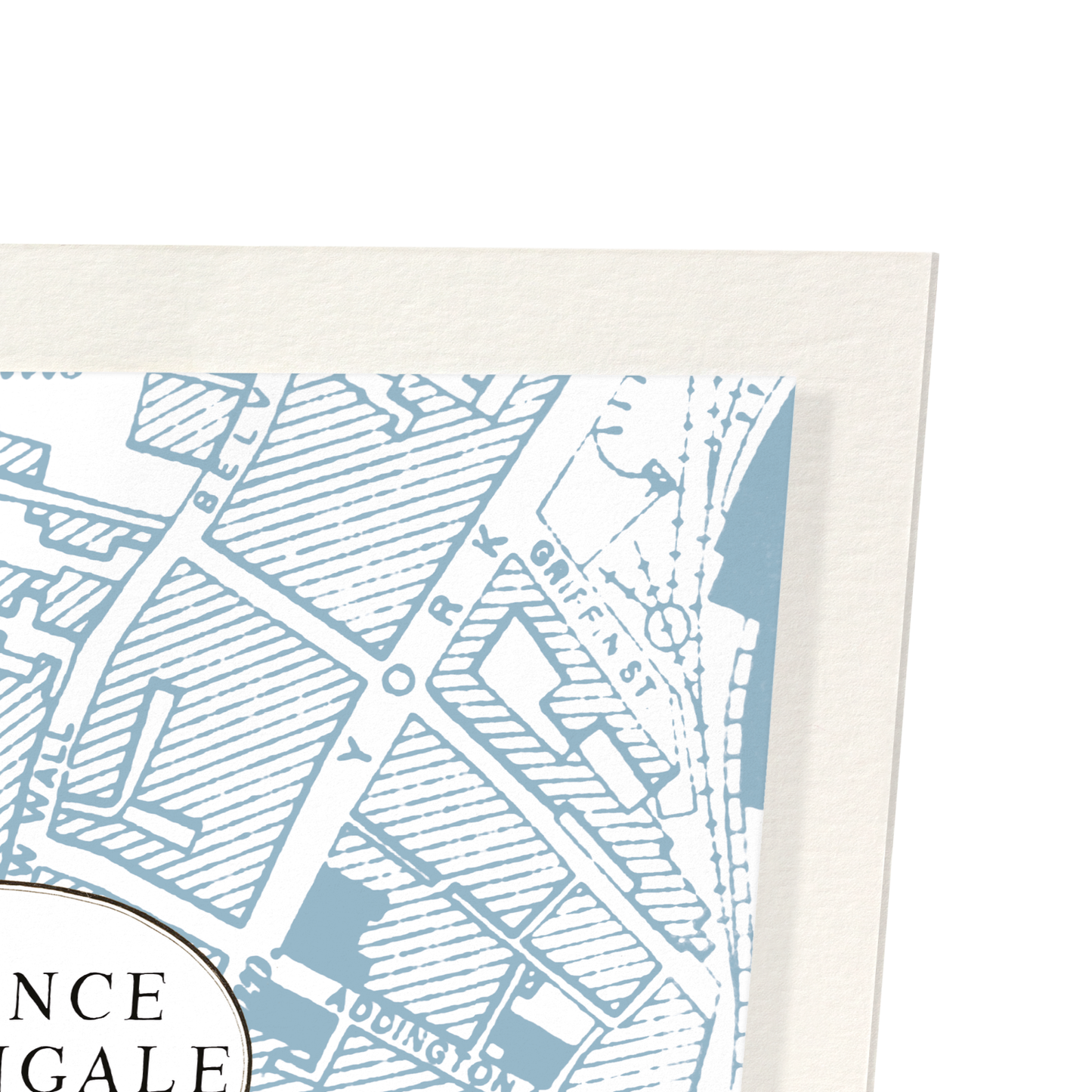Detail from print