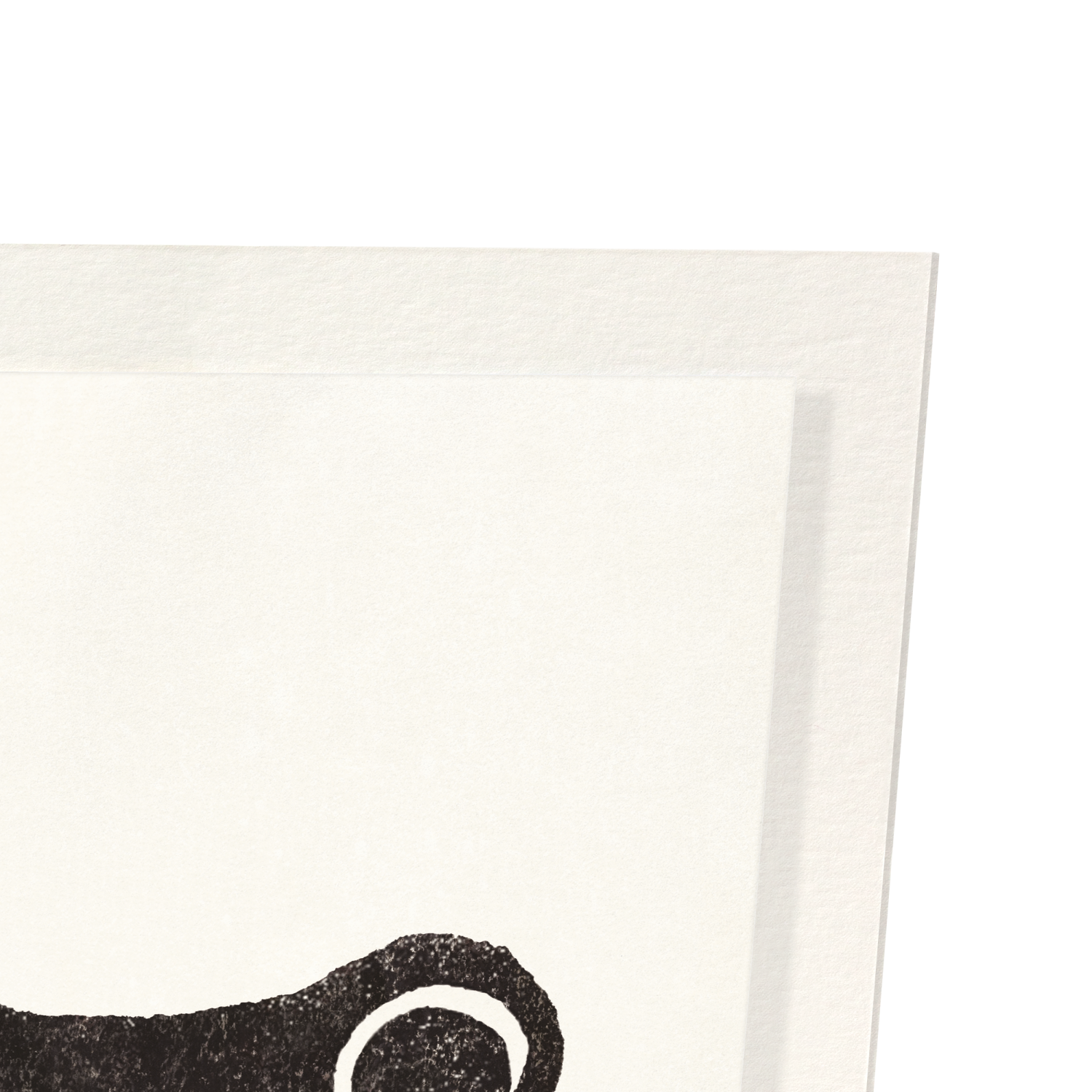 Detail from print
