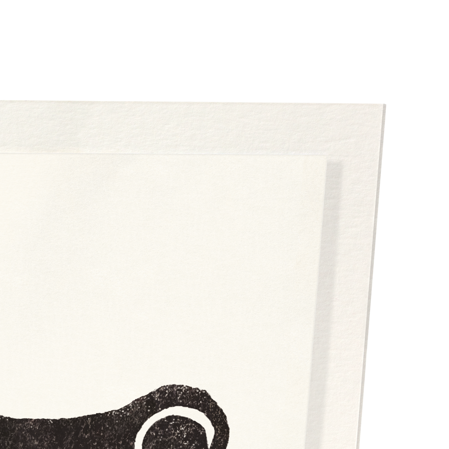 Detail from print