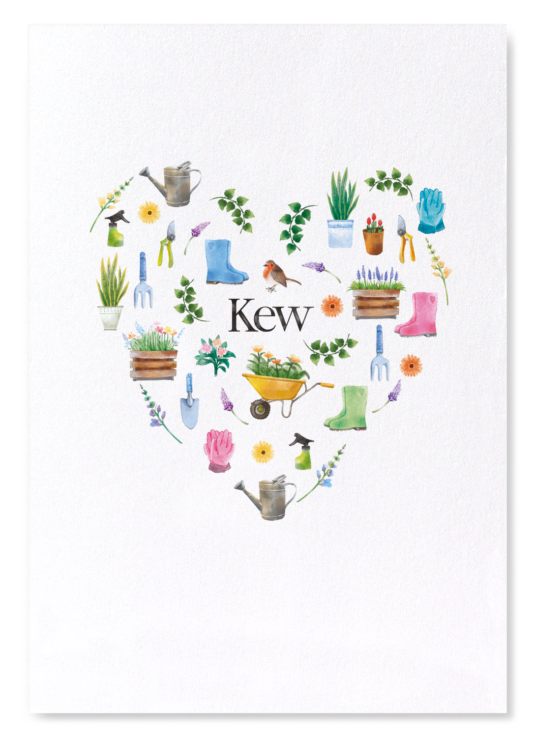 The print
