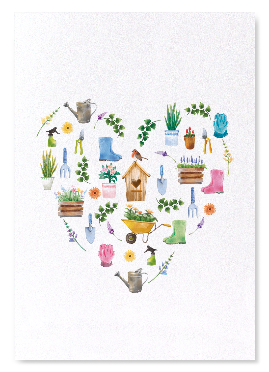The print