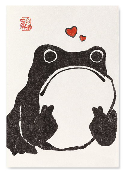 The print
