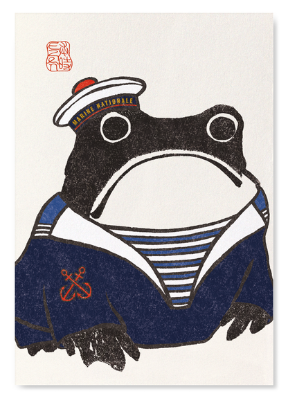 The print