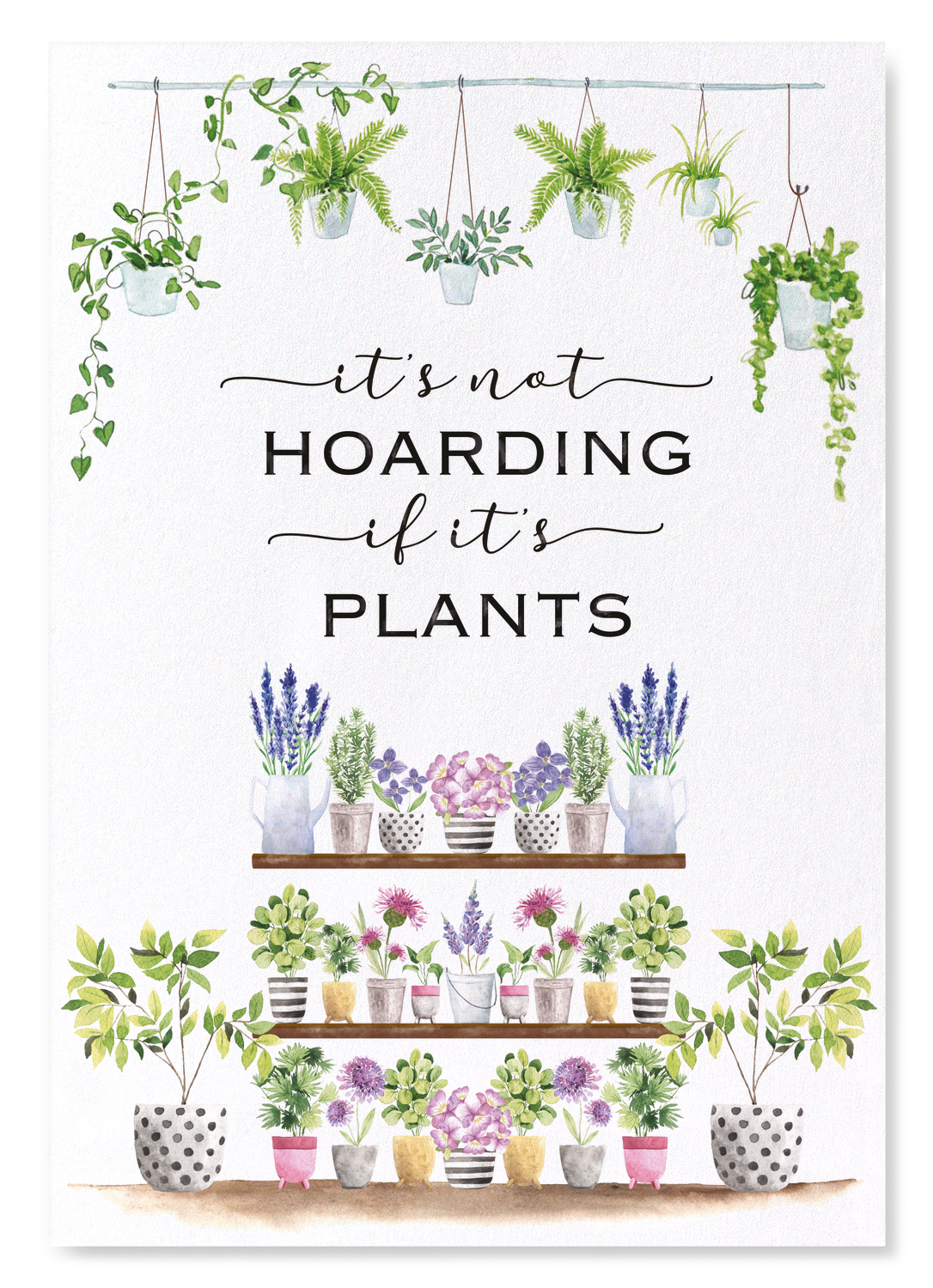The print