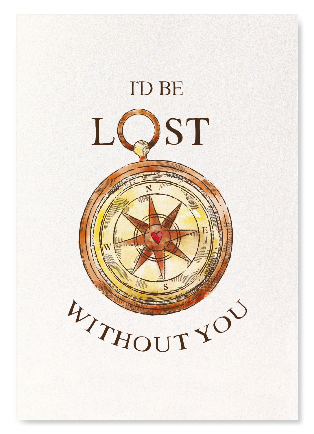 The print
