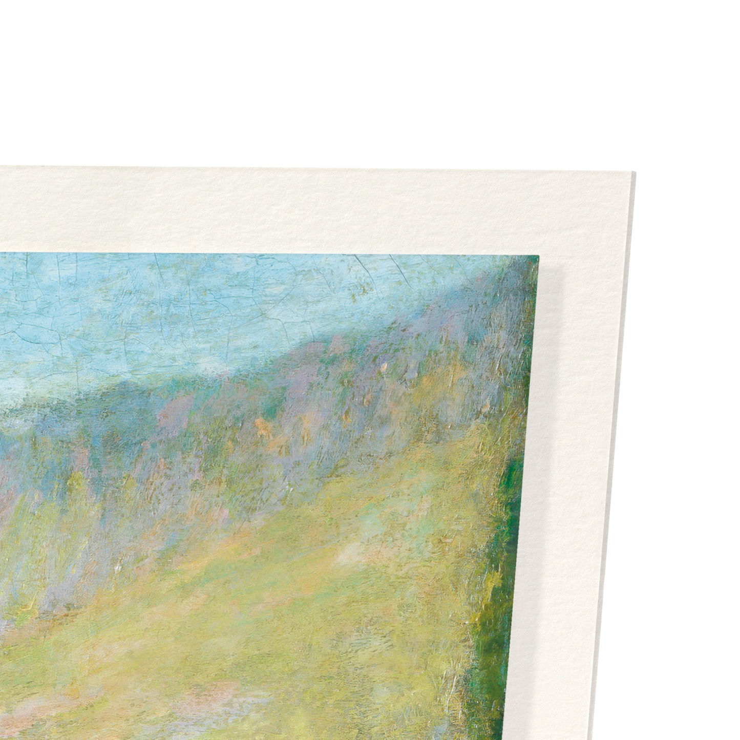 Detail from print