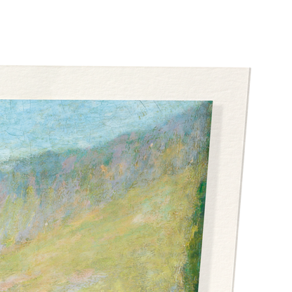 Detail from print