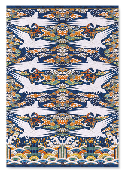 The print