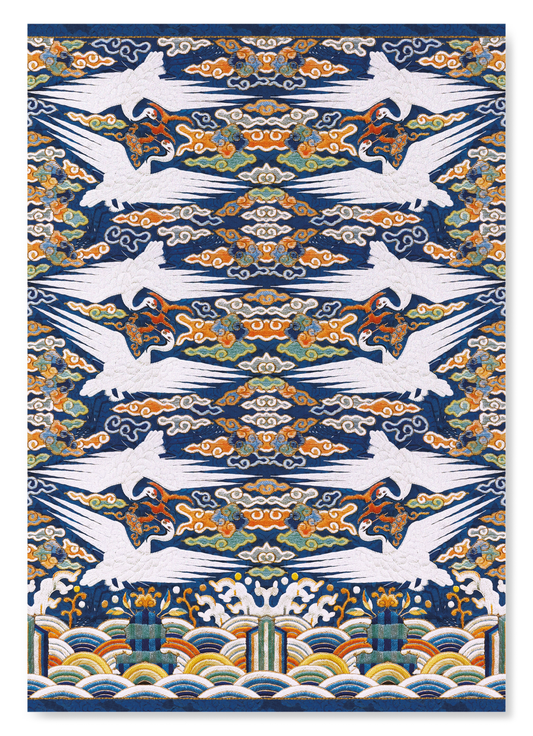 The print