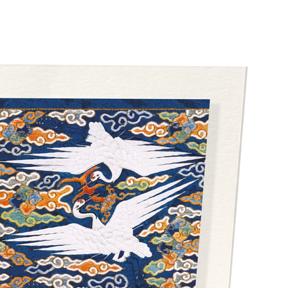 Detail from print