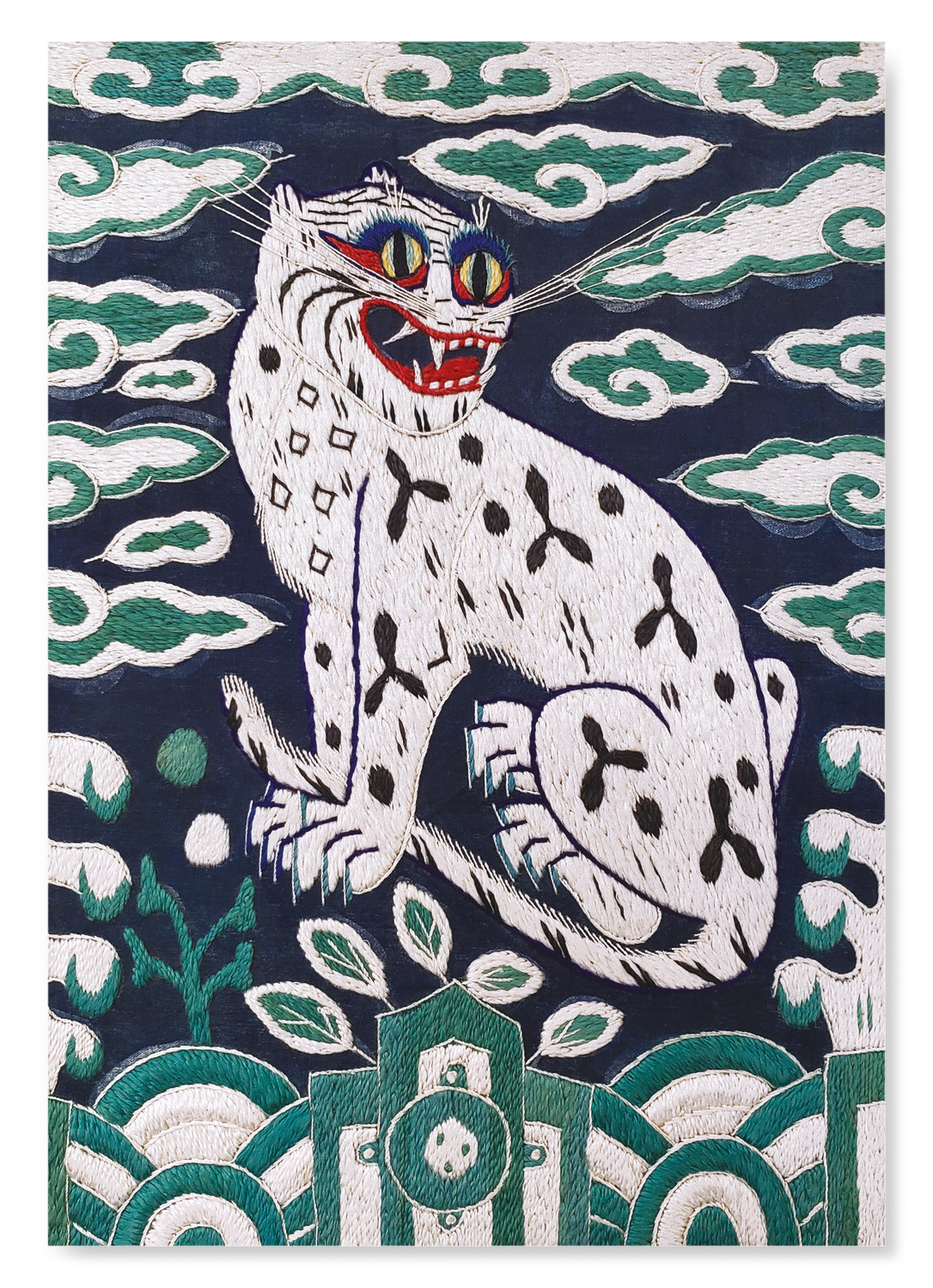 The print