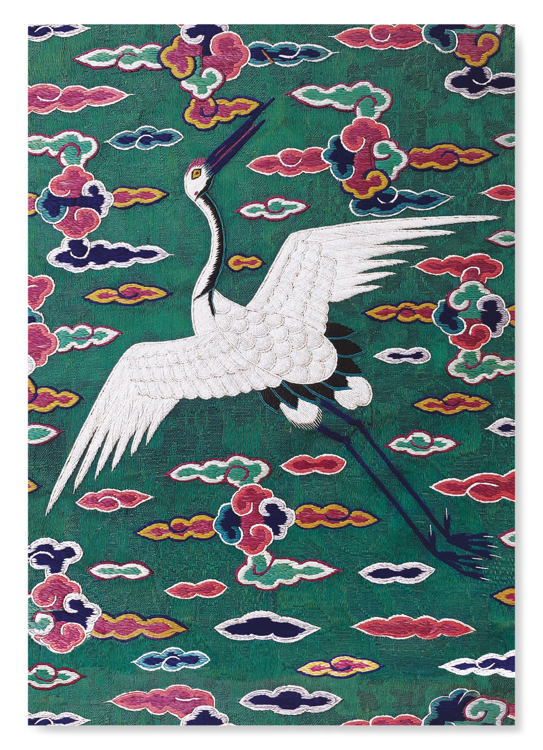 The print