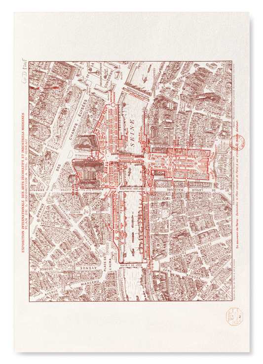 The print