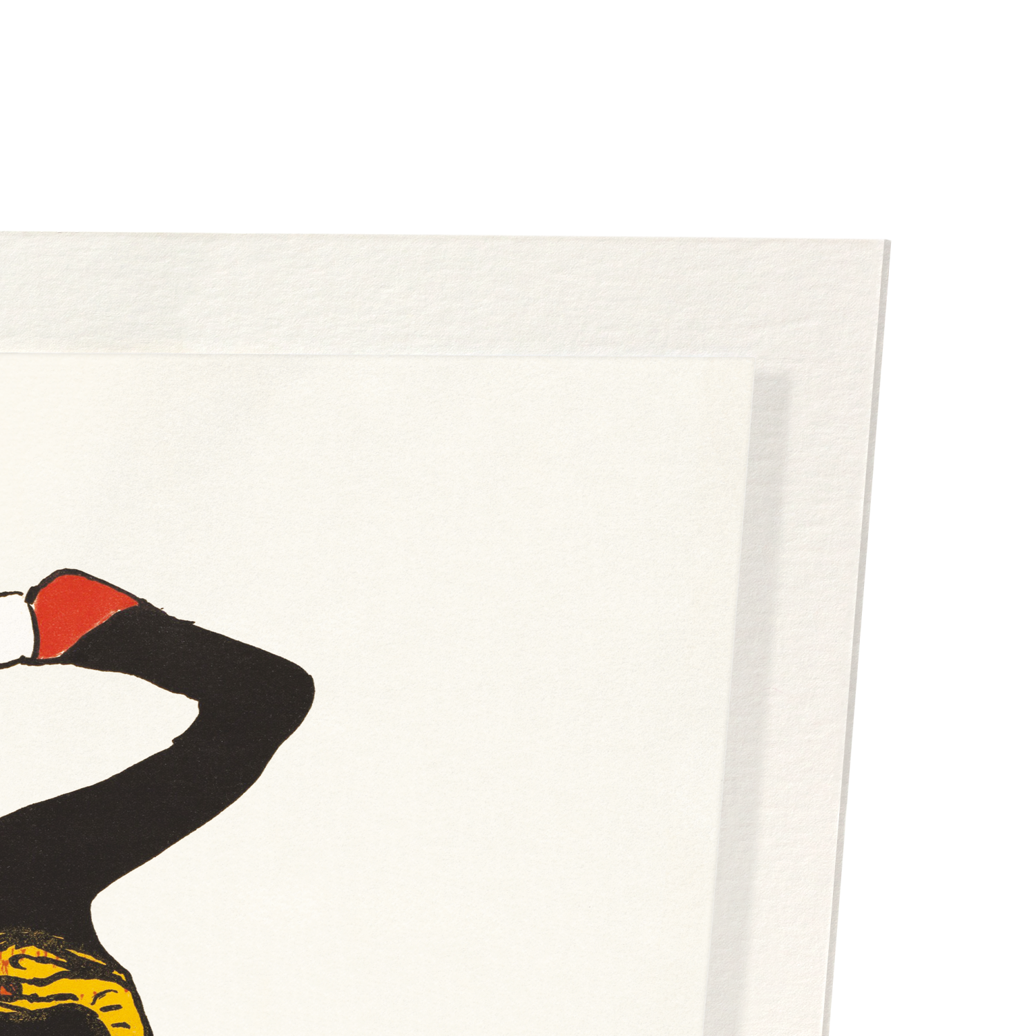 Detail from print