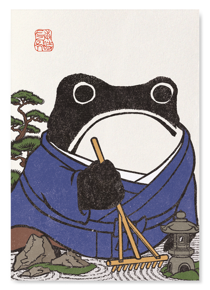 The print