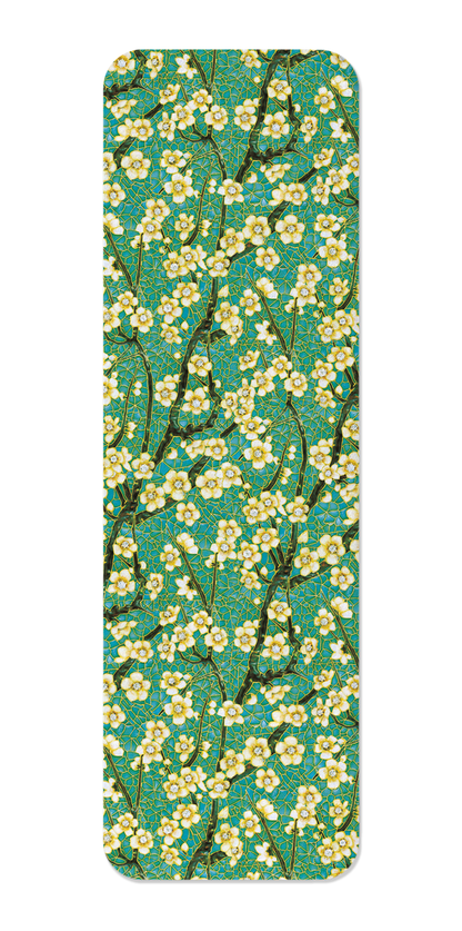 Ezen - Japonisme blossoms - Bookmark - Front