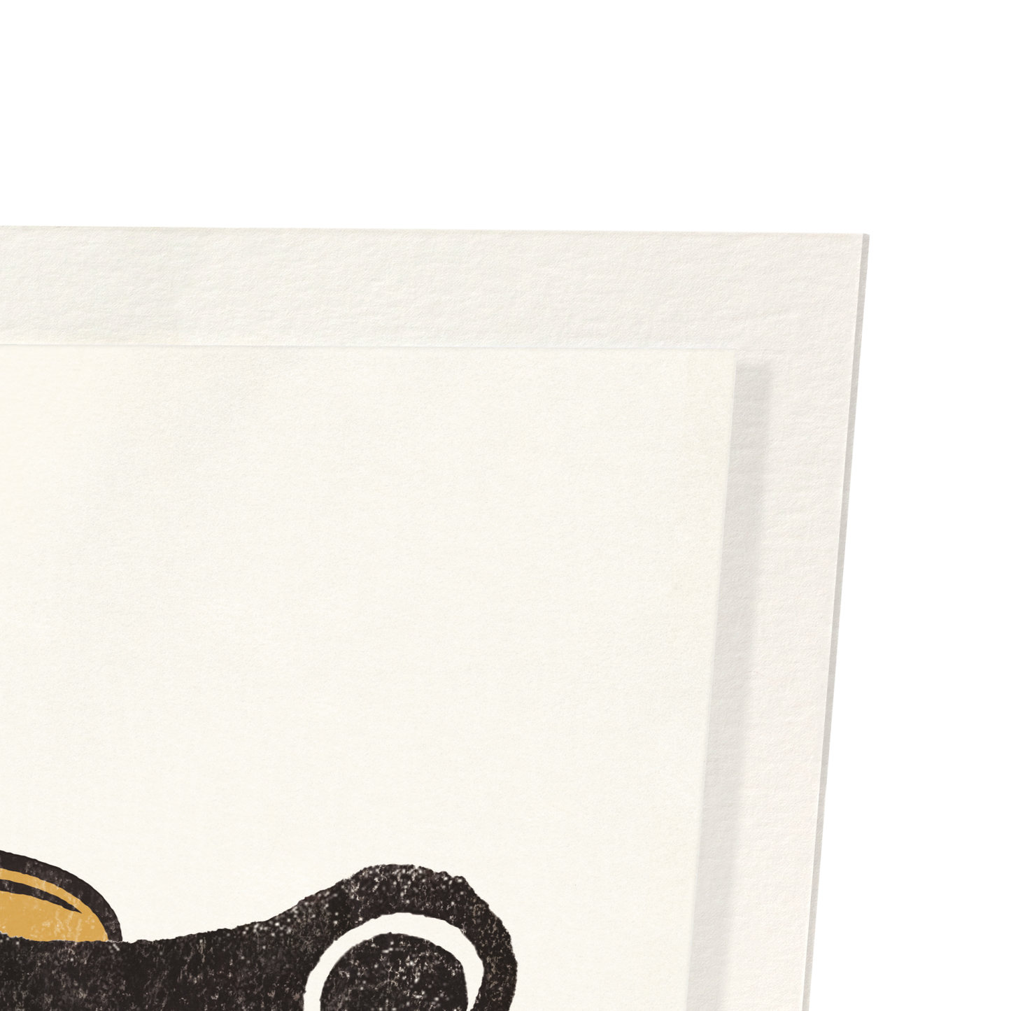 Detail from print