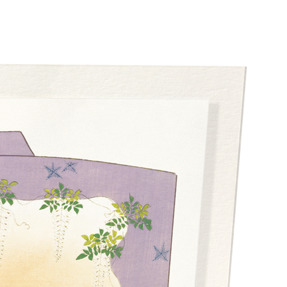 Detail from print